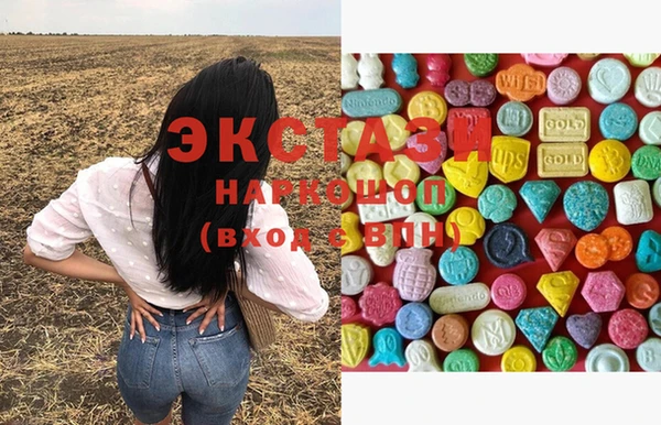 крисы Баксан